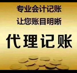 專業(yè)會計服務(wù) 一站式解決企業(yè)財務(wù)與注冊需求