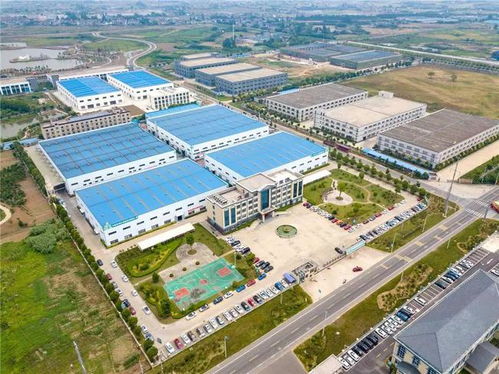 為何綠色工廠被高度認可？久諾集團的啟示與房地產(chǎn)行業(yè)的綠色轉(zhuǎn)型